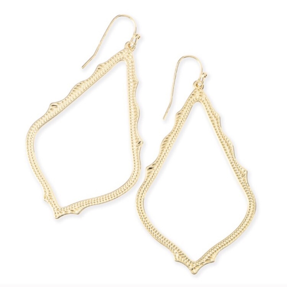 kendra scott earrings